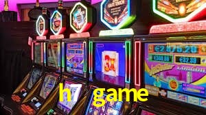 Avaliações dos Jogadores h7 game