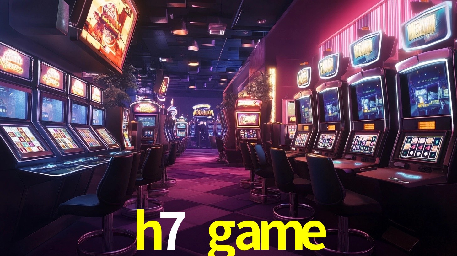h7 game bet