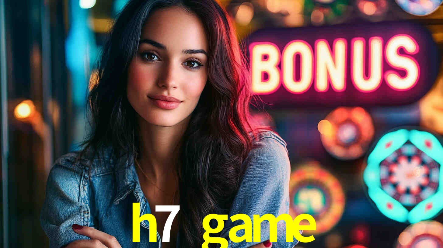 h7 game,h7game.com