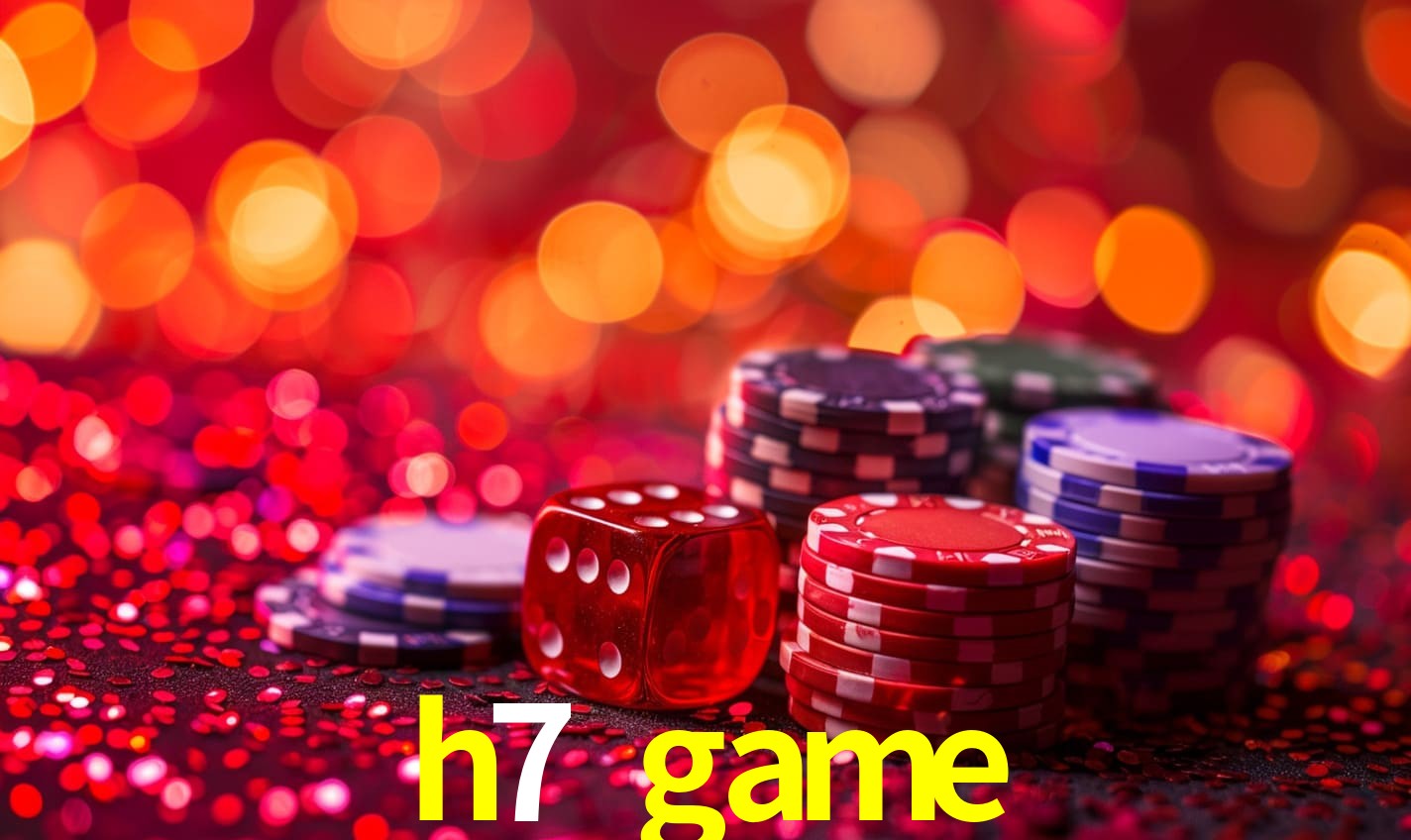 Bônus Diários h7 game