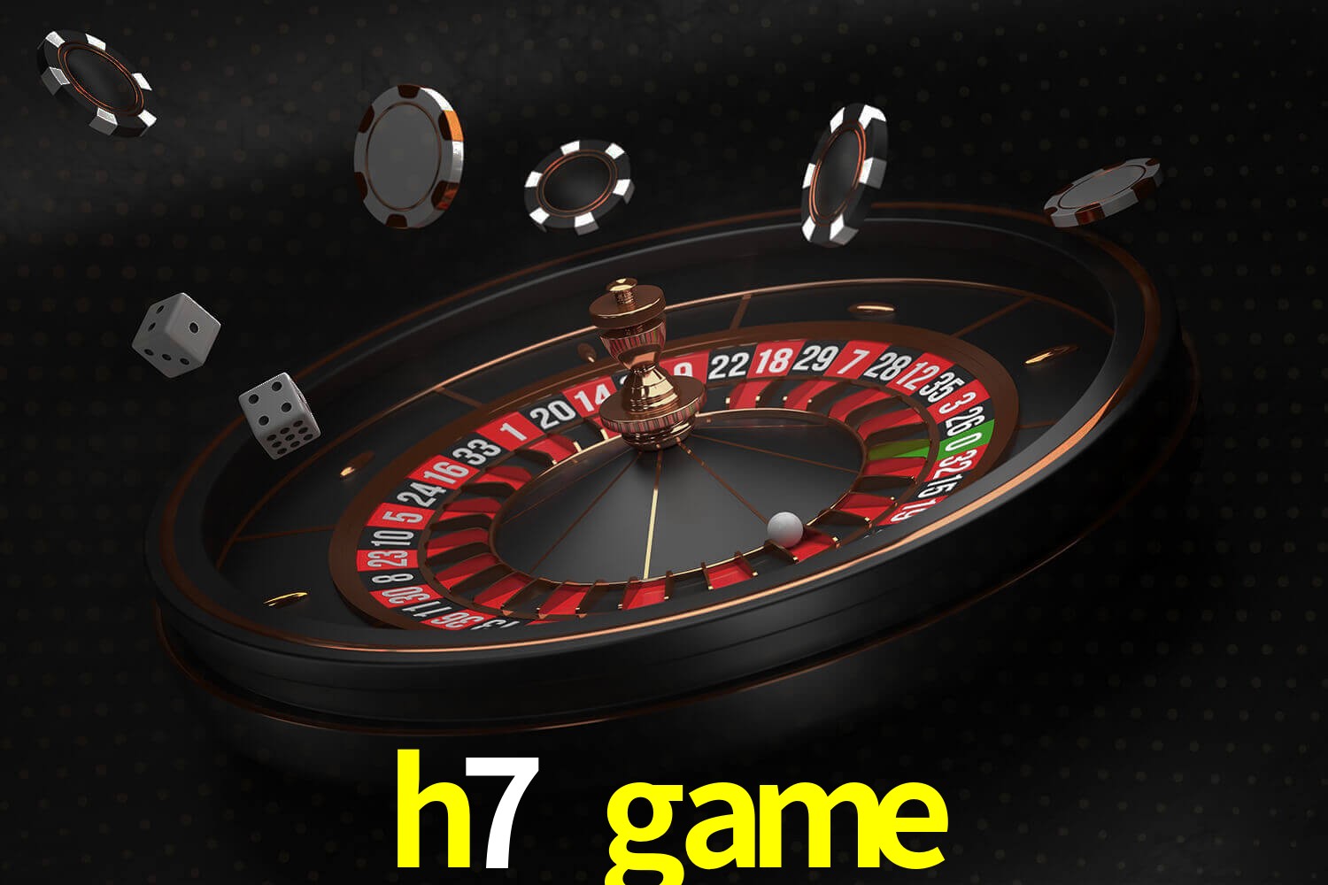 h7game.com