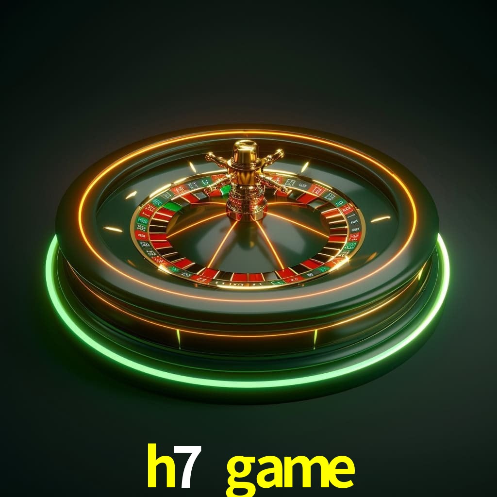 App h7 game iOS