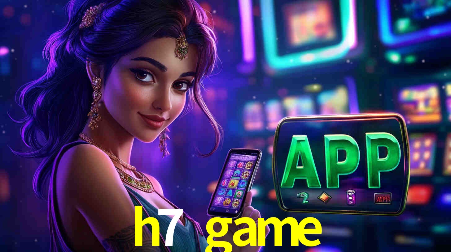 h7 game bet Brasil