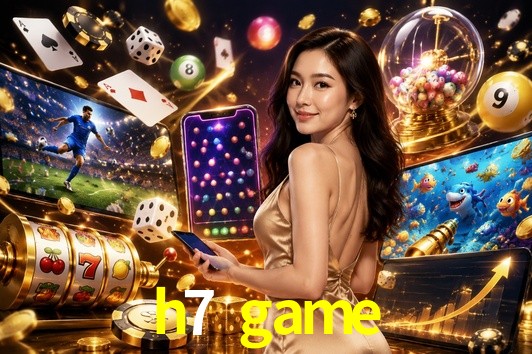 Responsive Design h7 game
