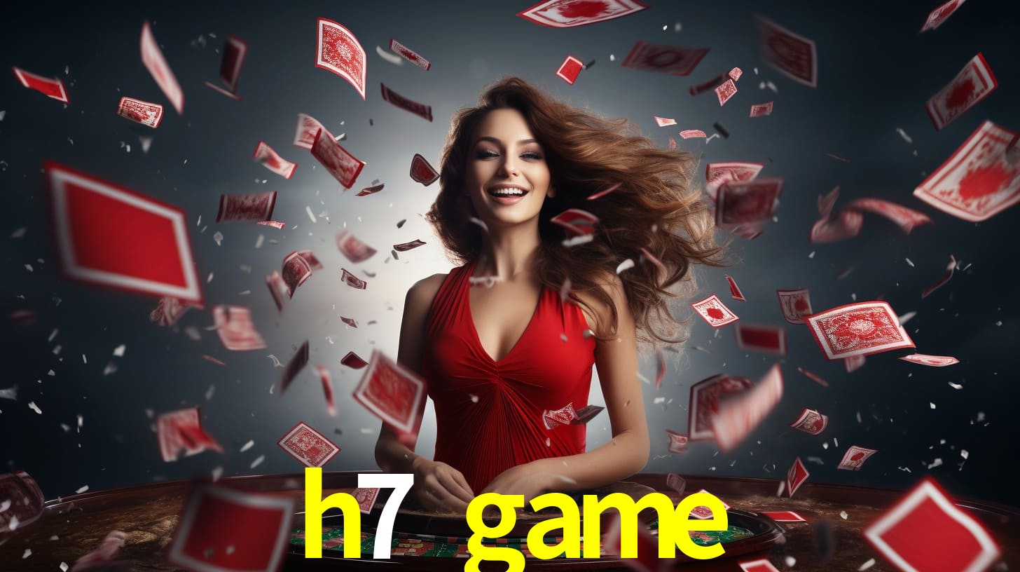 Live Casino h7 game