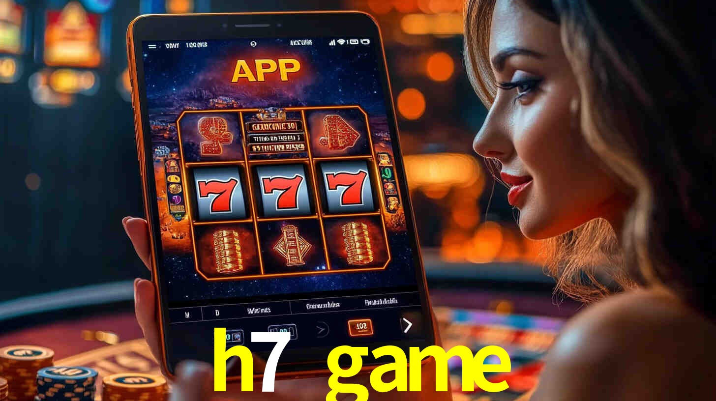 h7 game,h7game.com