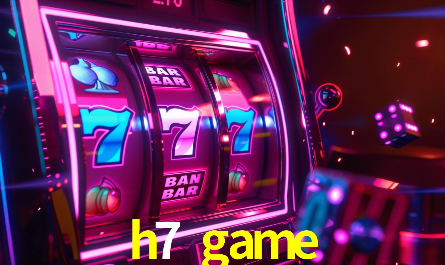 Programa VIP h7 game