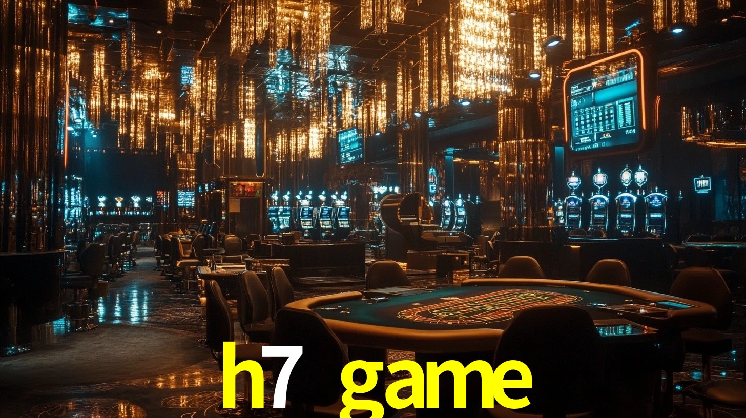 h7 game bet