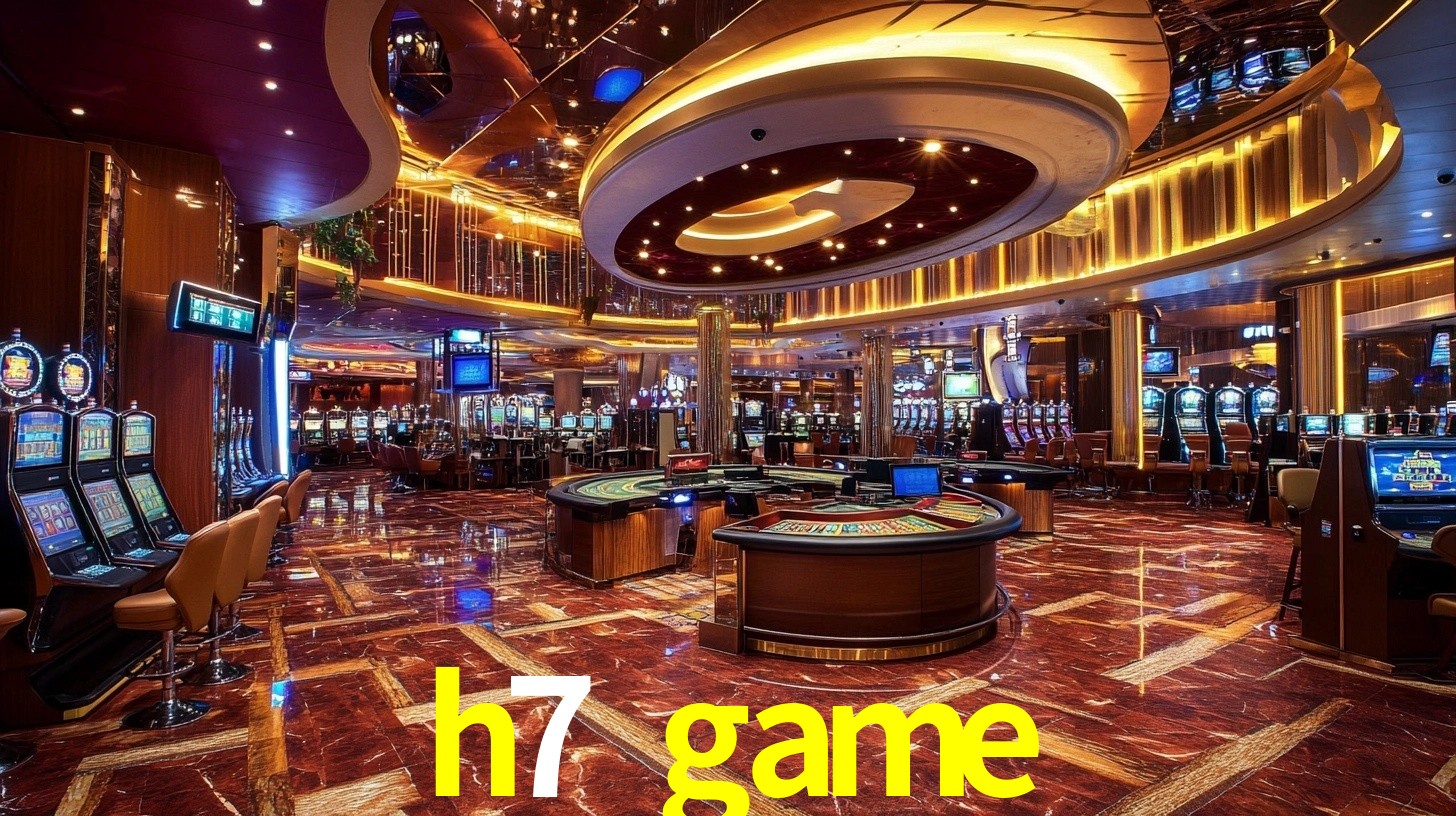 Welcome Bonus h7 game