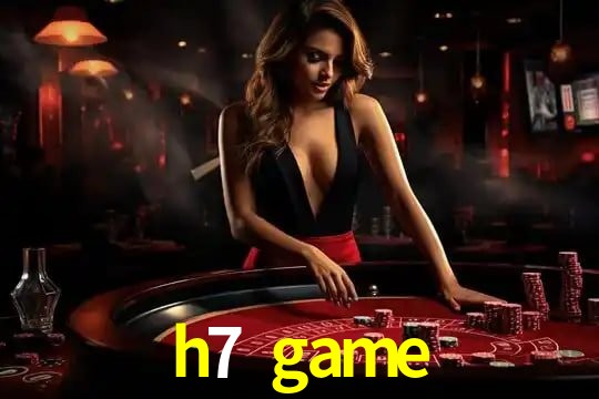 Cashback VIP h7 game