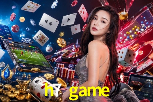 Account Benefits h7 game