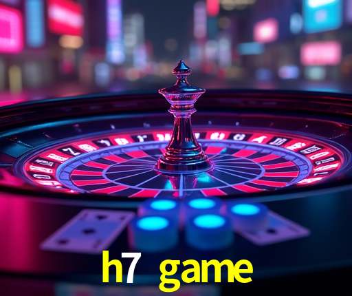 PIX Instantâneo h7 game
