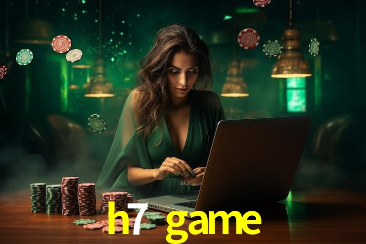 App h7 game Android