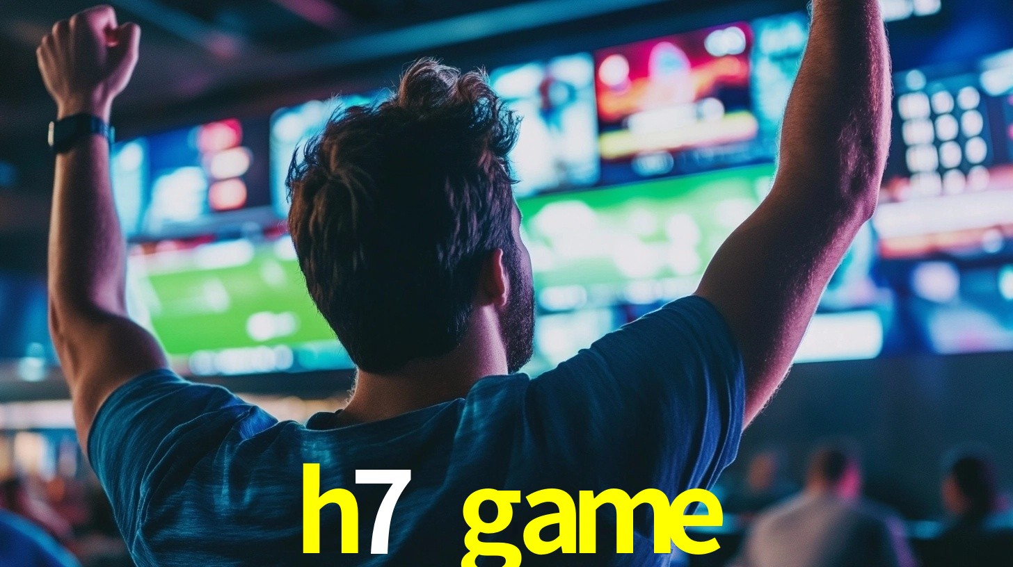 h7 game: A Experiência de Casino com Jogos de Mesa ao Vivo