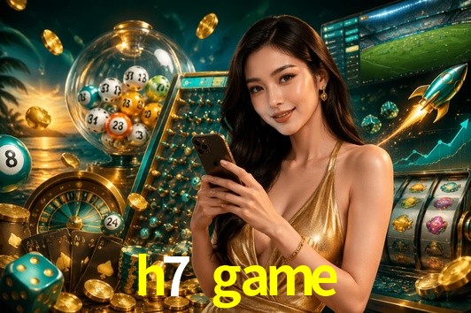 Weekend Specials h7 game