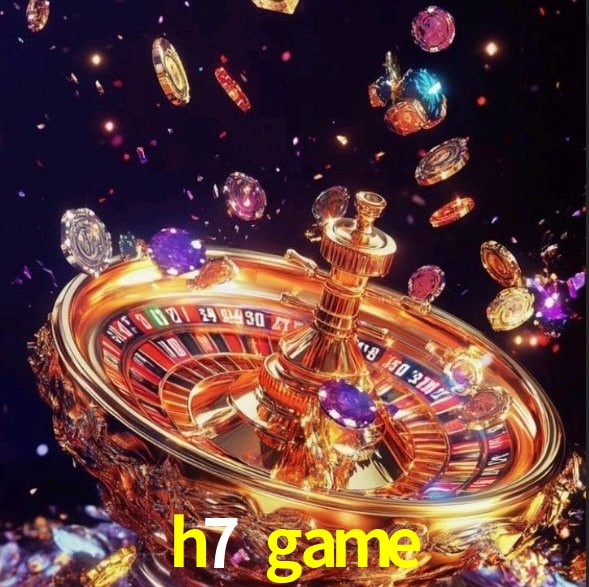 Vantagens VIP h7 game