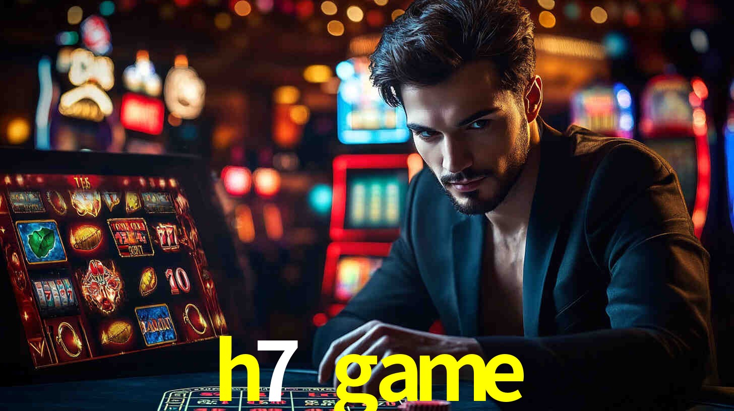 h7game.com