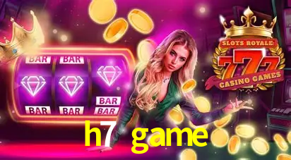 Apostas Esportivas na h7 game: Um Guia Completo