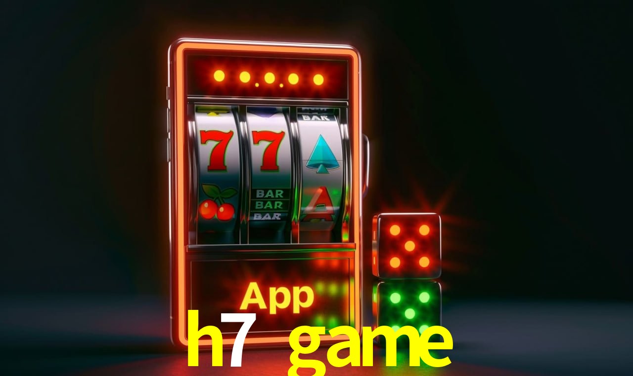 login h7 game