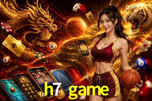 Live Casino h7 game