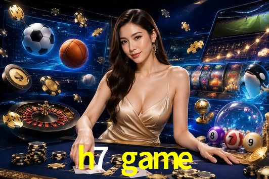 Seasonal Promotions h7 game