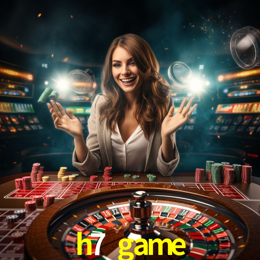 h7 game bet