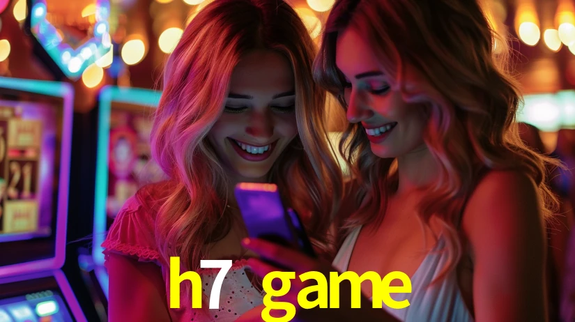 h7 game,h7game.com