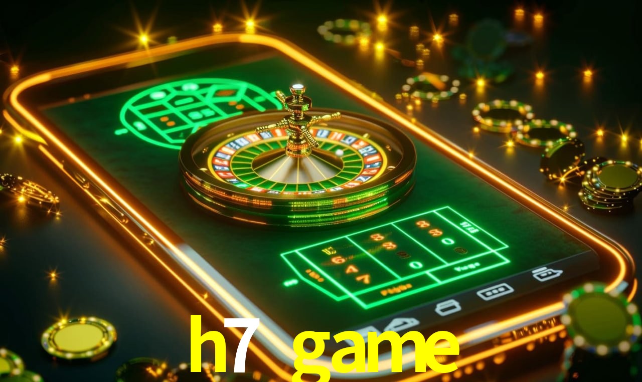 Benefícios VIP h7 game