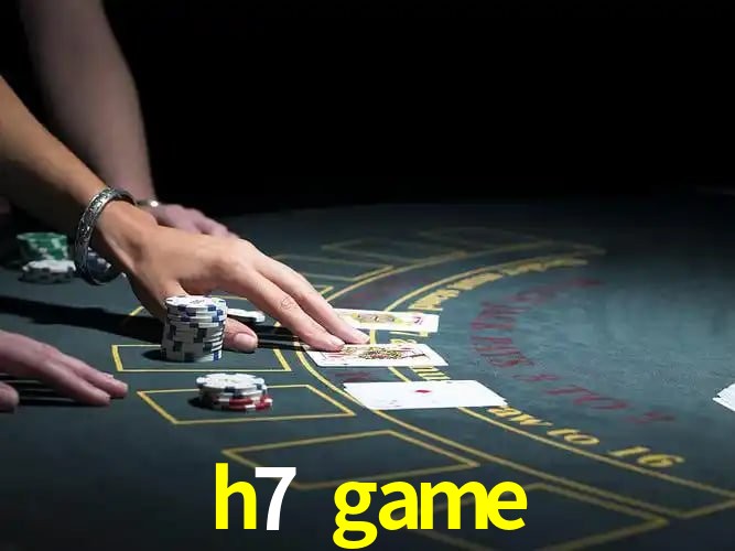 Níveis VIP h7 game