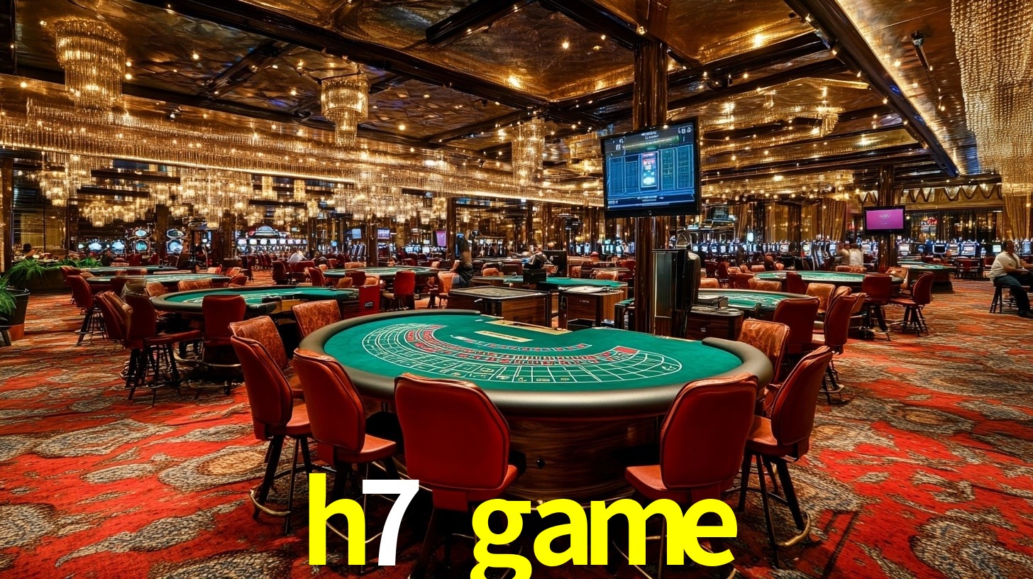 h7game.com