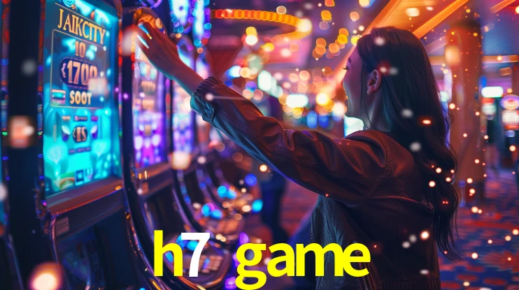 h7 game