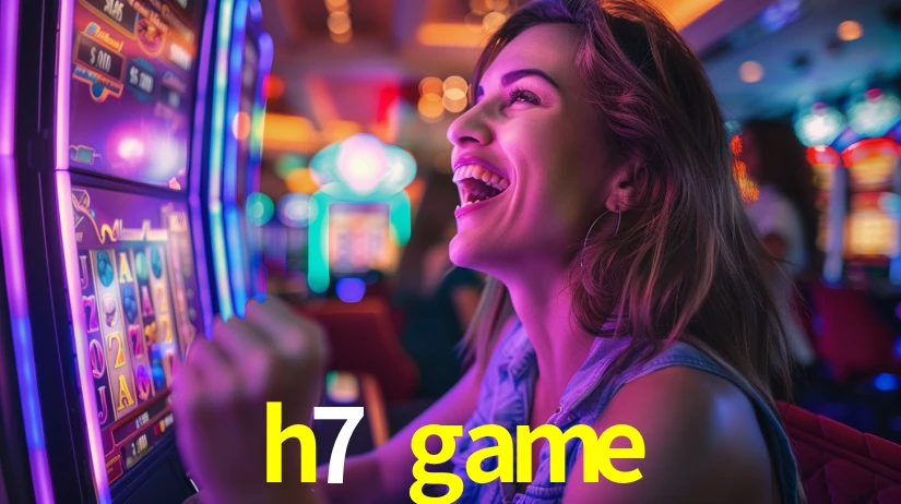 h7game.com