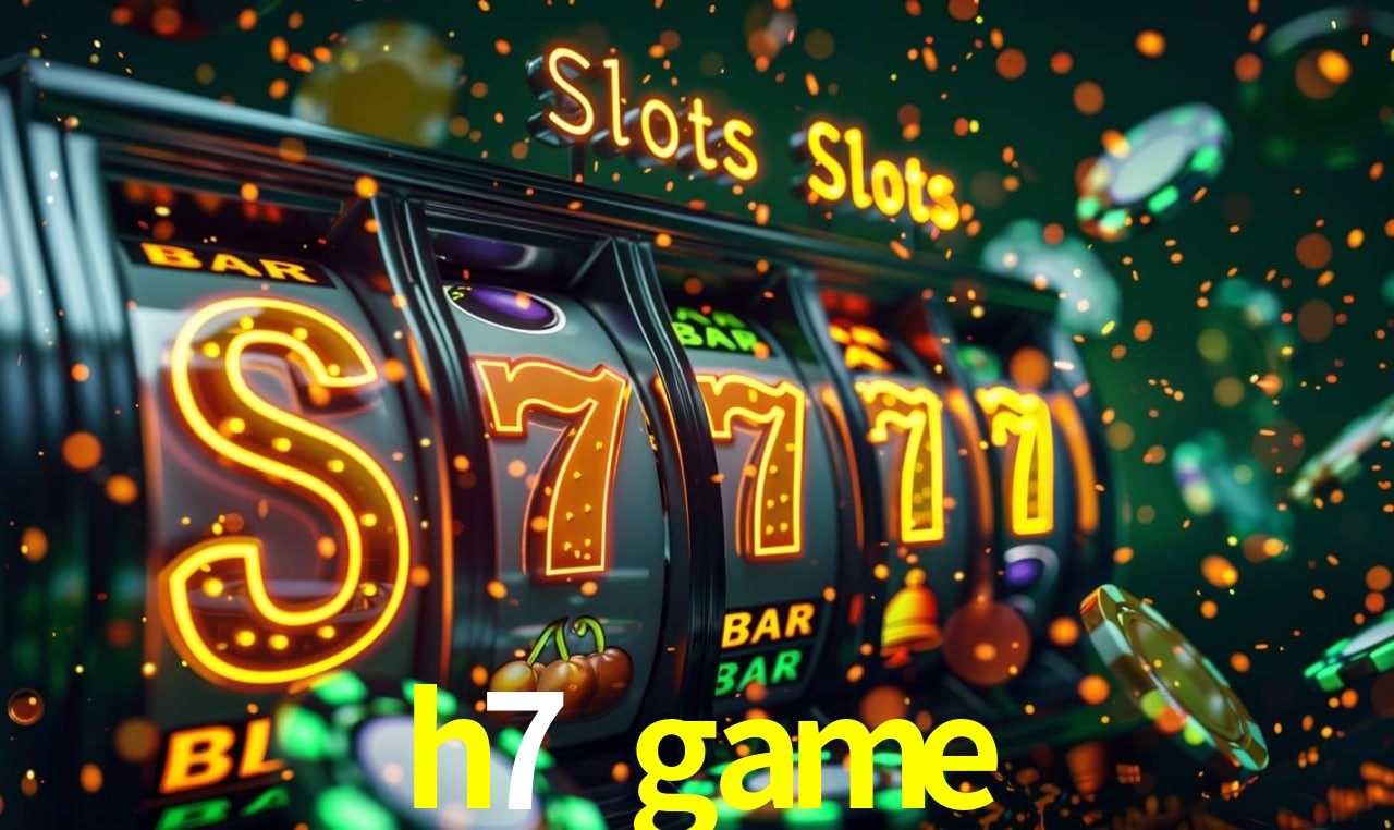 Especiais de Fim de Semana h7 game