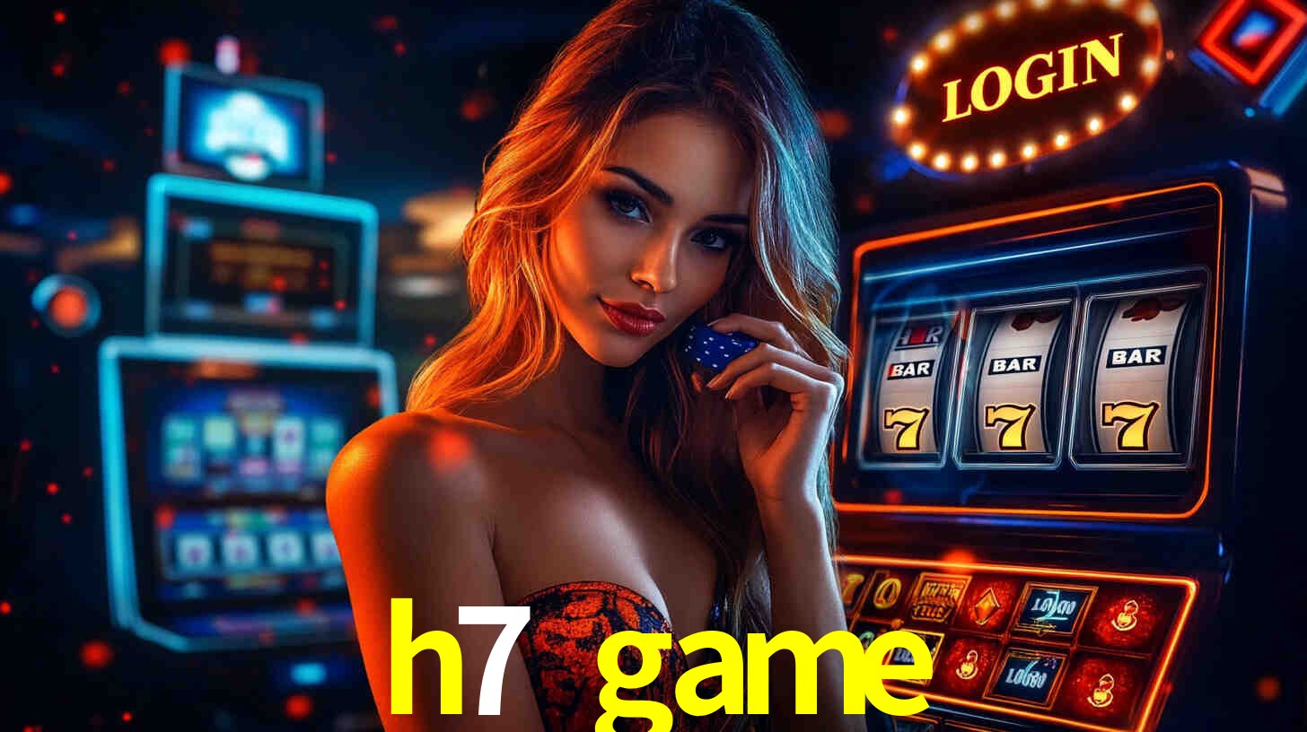 Ofertas App h7 game