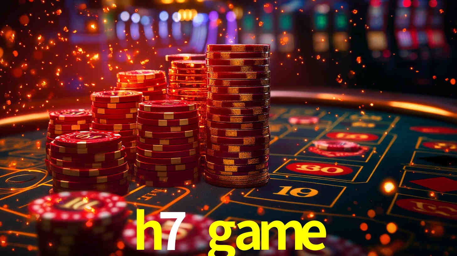Instant EasyPaisa h7 game
