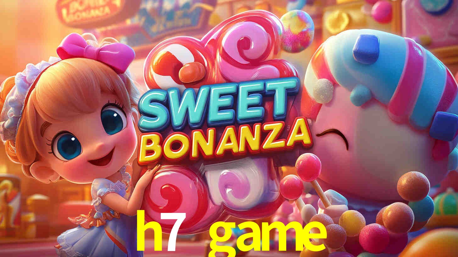Instruções Download h7 game
