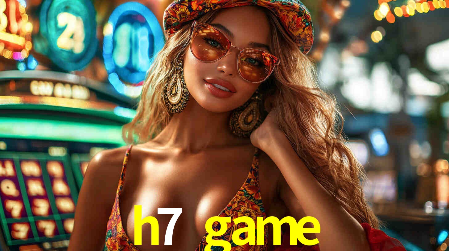 Premium Interface h7 game