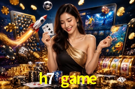 Security Systems h7 game