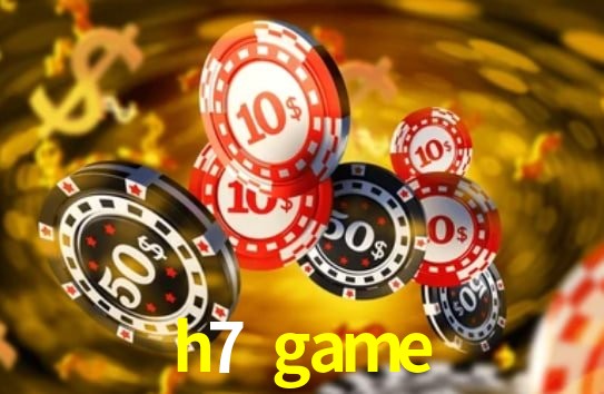 Promoções Sazonais h7 game