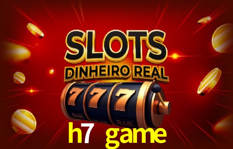 Privilégios VIP h7 game