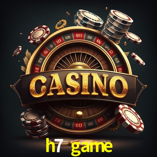 Android h7 game