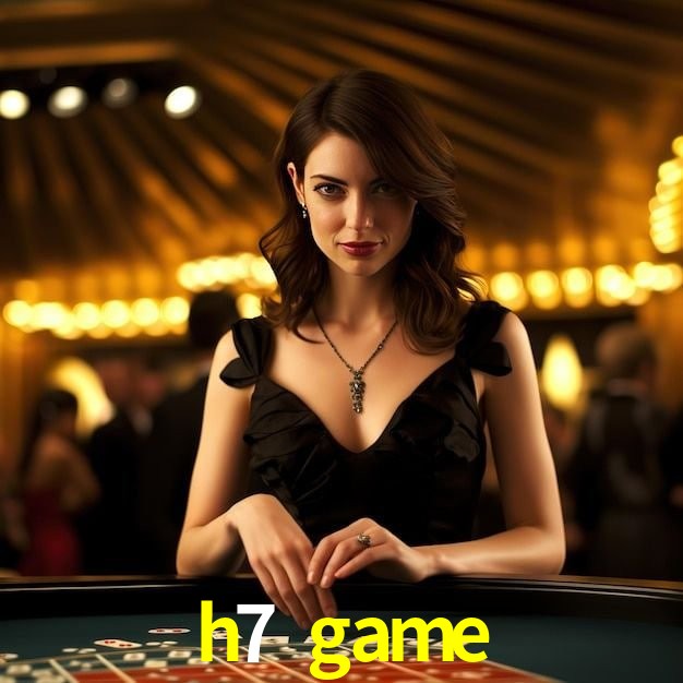 Interface Premium h7 game