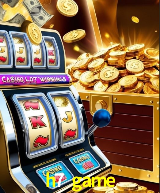 Slot Games h7 game