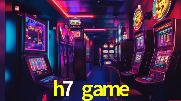 h7 game,h7game.com