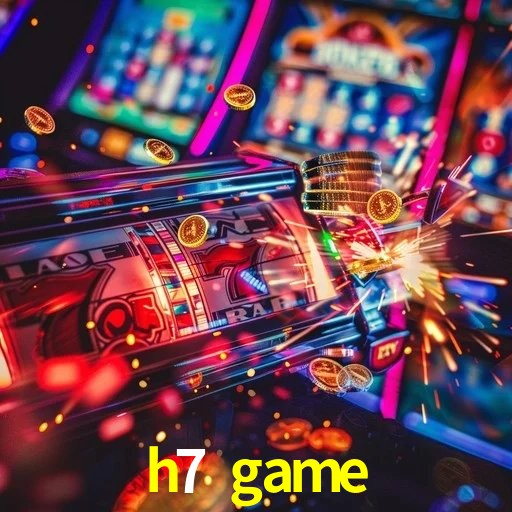 Benefícios da Conta h7 game
