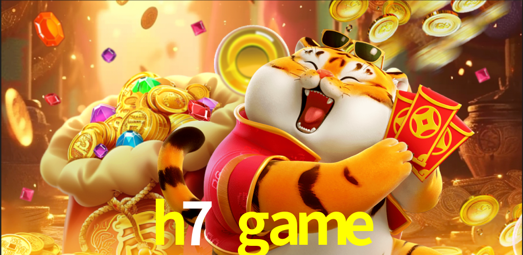 h7 game