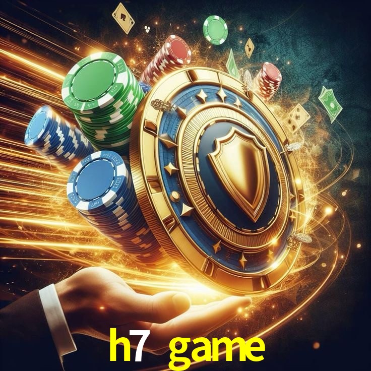 Eventos h7 game