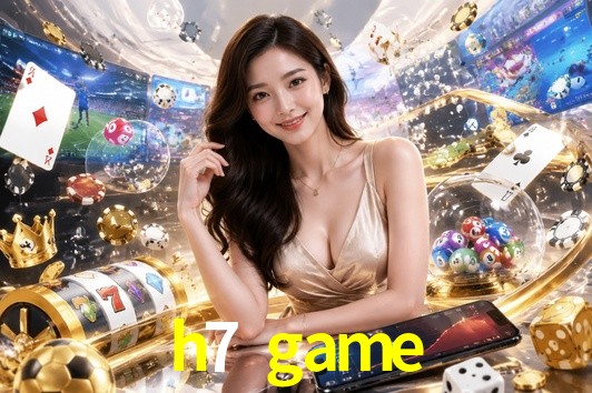 Statistics h7 game