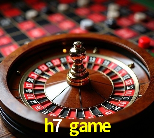 Progressão VIP h7 game