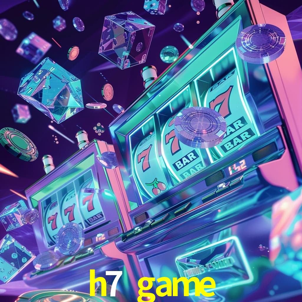 Apostas de Futebol h7 game